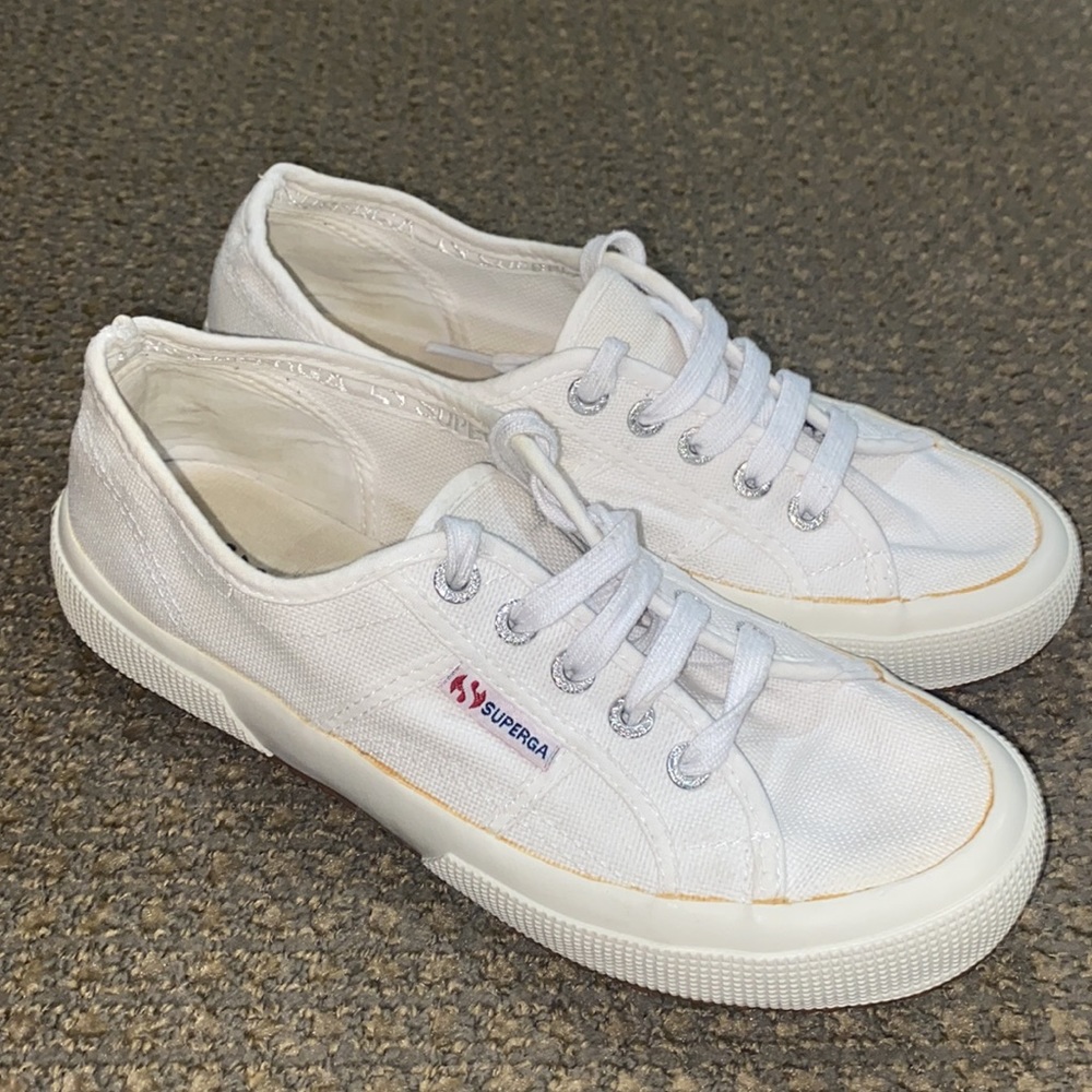 SUPERGA cotu classic sneakers